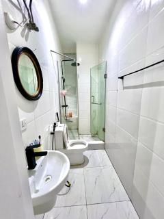 An open-plan condo - Maiyegun - 3
