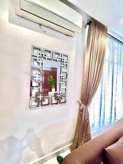 An open-plan condo - Maiyegun - 2