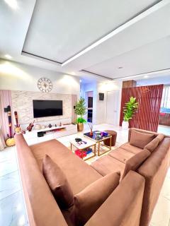 An open-plan condo - Maiyegun - 1