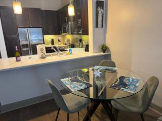 Apartment in Downtown Houston with Free Parking - Houston - 3
