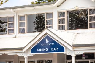 Nightcap at Hotel Victor - Victor Harbor - 4