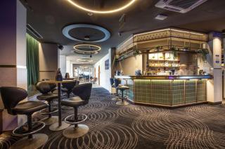 Nightcap at Hotel Victor - Victor Harbor - 3