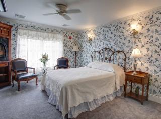 Wilbraham Mansion - Cape May - 1