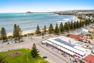 Nightcap at Hotel Victor - Victor Harbor - 8