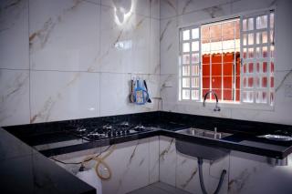 Casa Espaçosa! - Campo Grande - 0