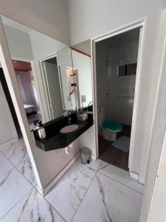 Casa Espaçosa! - Campo Grande - 7