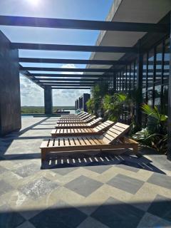 Hideaway in Tulum Hotel Zone - 1