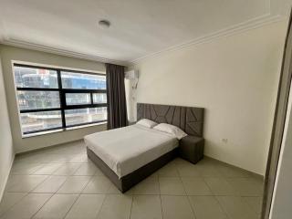 Appartement City Tanger - Tangier - 6