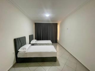 Appartement City Tanger - Tangier - 5