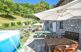 Amazing Home In Palagnana - Stazzema - Palagnana - 8