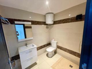 Appartement City Tanger - Tangier - 4