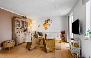 1 Bedroom Awesome Home In Skagen - 8