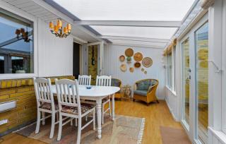 1 Bedroom Awesome Home In Skagen - Skagen - 4