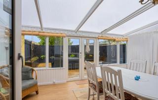 1 Bedroom Awesome Home In Skagen - Skagen - 3