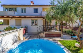 Stunning Home In Medulin - Medulin - 0