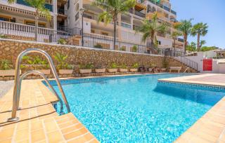 Stunning Apartment In Albuñol With Wifi - Albuñol - 1