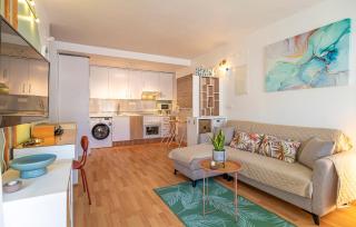 Stunning Apartment In Albuñol With Wifi - 4