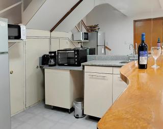 Duplex Vino Wine a 100 m de la plaza principal - Mendoza - 7