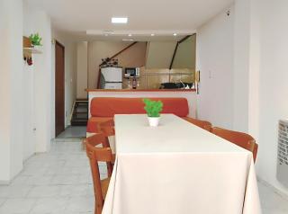 Duplex Vino Wine a 100 m de la plaza principal - 6