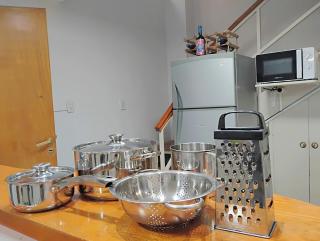 Duplex Vino Wine a 100 m de la plaza principal - Mendoza - 4