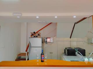Duplex Vino Wine a 100 m de la plaza principal - Mendoza - 2