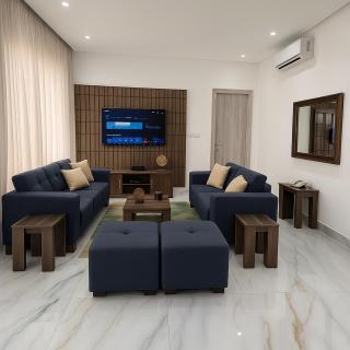 Joy luxury Apartments - Ilado - 0