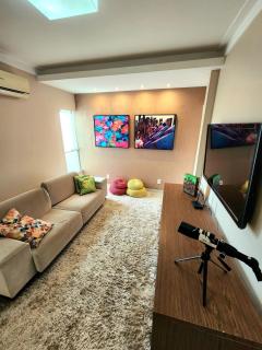 High-Standard Home for COP30 in Belém-PA - Ananindeua - 3
