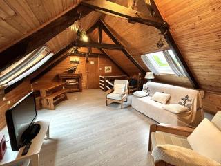 Quiet Breton house with enclosed garden - Pordic - 4