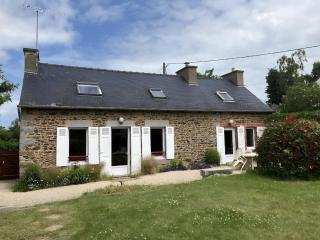 Quiet Breton house with enclosed garden - Pordic - 0