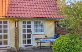 Ferienhaus Bodstedt - Bodstedt - 3