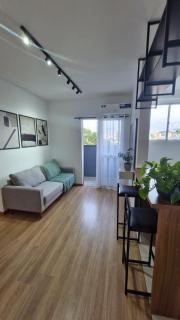 Apto novo completo - localização privilegiada - Joinville - 1