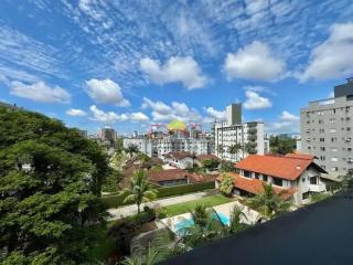 Apto novo completo - localização privilegiada - Joinville - 4