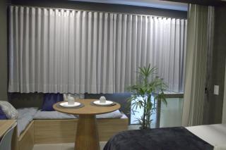 Apto Completo e Elegante entre Pinheiros e V Madalena - São Paulo - 4