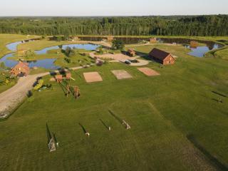 Dīķsalas - Gulbene - 7