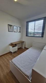 Apto novo completo - localização privilegiada - Joinville - 7