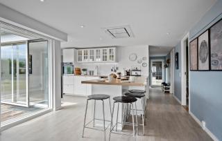 Stunning Home In Faaborg - Faaborg - 5