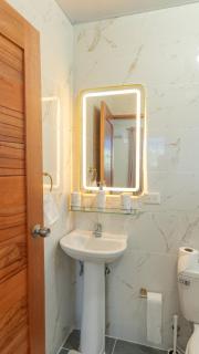 Agua Azul Boca Chica Accommodation - 1