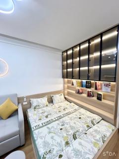 Evergreen Bac Giang apartment - Bắc Giang - 7