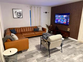 Cozy Apartment Near Legoland! - New Hampton - 0