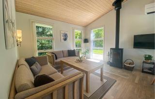 Amazing Home In Hals With Kitchen - Hals - 6