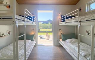 Amazing Home In Hals With Kitchen - 1