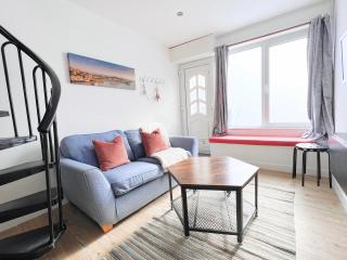 SURF PAD in St Ives, 1 Bed House, 400M to Beach & Harbour - St Ives - 6