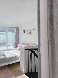 SURF PAD in St Ives, 1 Bed House, 400M to Beach & Harbour - St Ives - 4