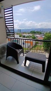 The Balcony of the City - San Salvador - 7