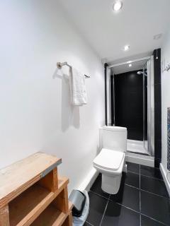 SURF PAD in St Ives, 1 Bed House, 400M to Beach & Harbour - St Ives - 1