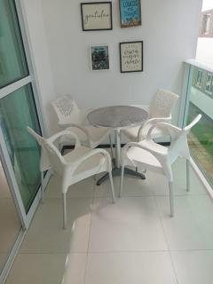 Apartamento em Porto de Galinhas - 2