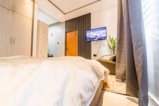 Accra airport/pool - Accra - 7