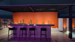 Modern Apartment, Pool, Gym, Flexible Check-in & Check-out - San José - 9