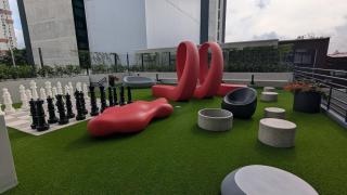 Modern Apartment, Pool, Gym, Flexible Check-in & Check-out - San José - 4