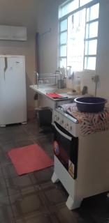 Quarto aconchegante - Manaus - 2
